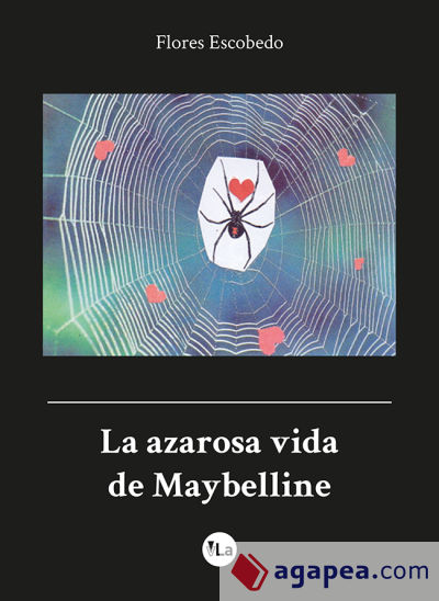 La azarosa vida de Maybelline