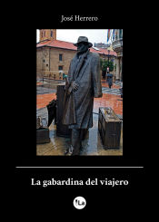 Portada de La gabardina del viajero