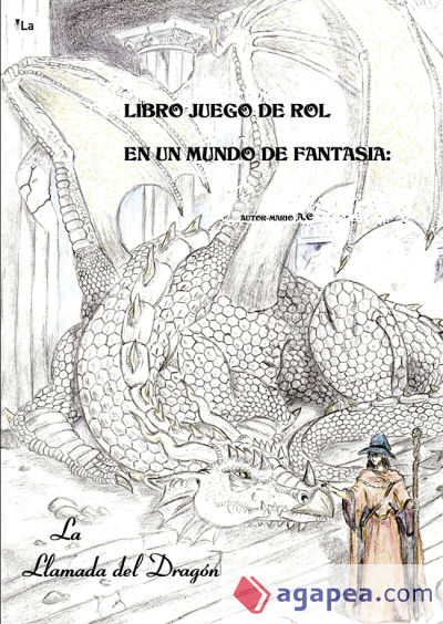 La llamada del dragón