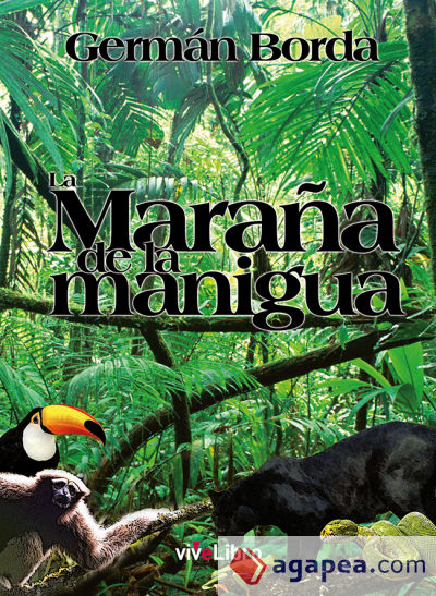 La maraña de la manigua