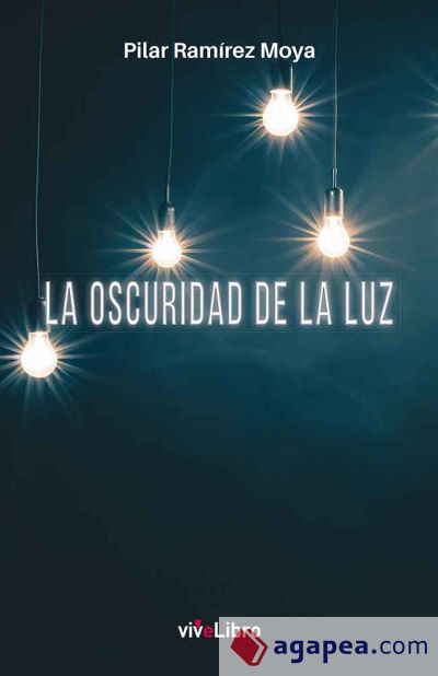 La oscuridad de la luz