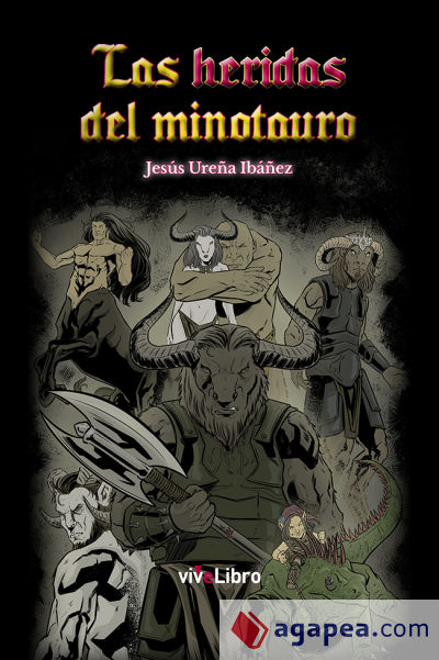 Las heridas del minotauro