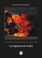 Portada de Las lágrimas de Gorka