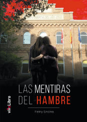 Portada de Las mentiras del hambre