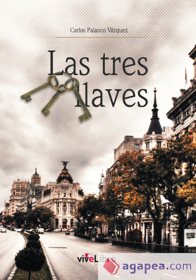 Las tres llaves