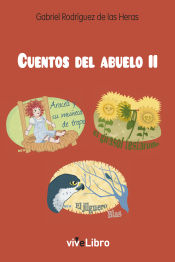 Portada de Los cuentos del abuelo II