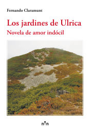 Portada de Los jardines de Ulrica