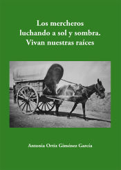 Portada de Los mercheros luchando a sol y sombra