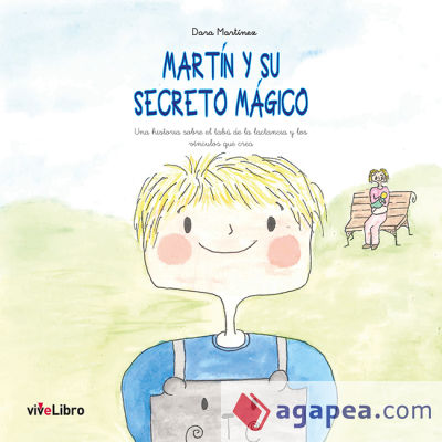 Martín y su secreto mágico