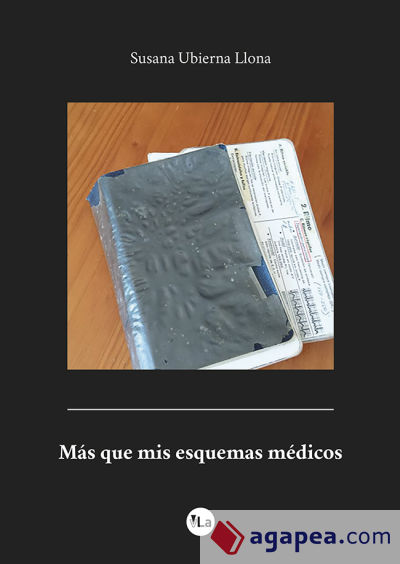 Más que mis esquemas médicos