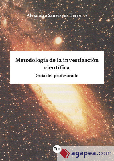 Metodología de la investigación científica