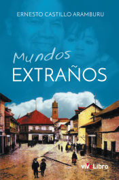 Portada de Mundos Extraños