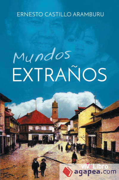 Mundos Extraños