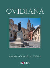 Portada de Ovidiana