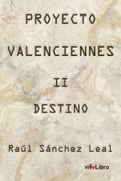 Portada de PROYECTO VALENCIENNES