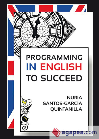 Programming in english to succeed