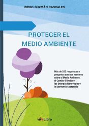 Portada de Proteger el Medio Ambiente