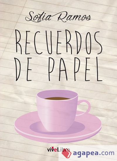 Recuerdos de papel