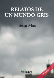 Portada de Relatos de un mundo gris