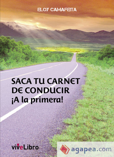 Saca tu carnet de conducir ¡A la primera!