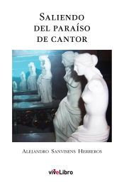 Portada de Saliendo del paraíso de Cantor