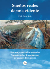 Portada de Sueños reales de una vidente