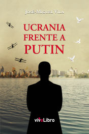 Portada de Ucrania frente a Putin