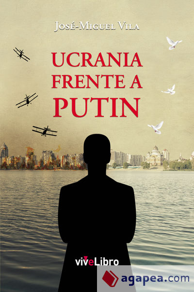 Ucrania frente a Putin