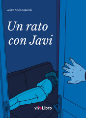 Portada de Un rato con Javi