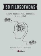 Portada de 50 Filosofadas (Ebook)