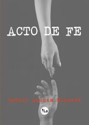 Portada de Acto de fe