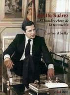 Portada de Adolfo Suárez (Ebook)