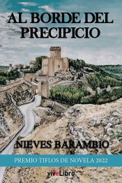 Portada de Al borde del precipicio