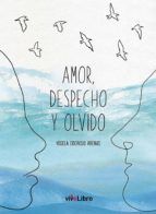 Portada de Amor, despecho y olvido (Ebook)