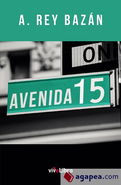 Avenida 15 (Ebook)