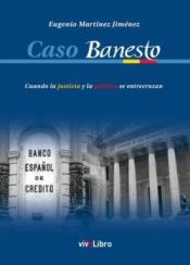 Portada de Caso Banesto (Ebook)