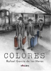 Portada de Colores