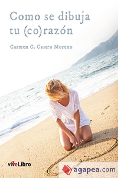 Como se dibuja tu (co)razón (Ebook)