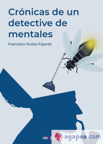 Crónicas de un detective de mentales