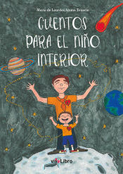 Portada de Cuentos para el niño interior