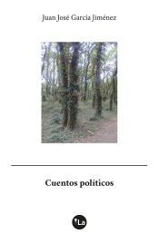 Portada de Cuentos políticos