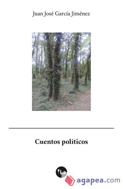 Cuentos políticos Cuentos políticos