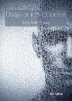 Portada de Detrás de los códigos (Ebook)