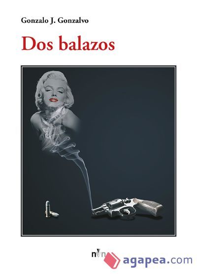 Dos balazos (Ebook)