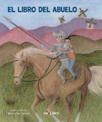 Portada de El Libro del Abuelo (Ebook)