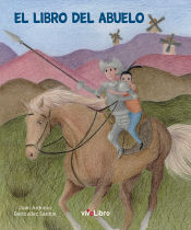 Portada de El Libro del Abuelo