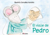 Portada de El Viaje de Pedro