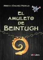 Portada de El amuleto de Beintugh (Ebook)