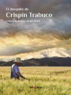 Portada de El desquite de Crispín Trabuco (Ebook)