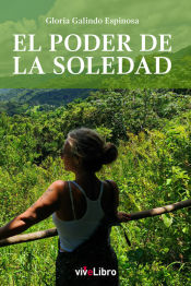 Portada de El poder de la soledad